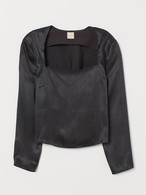 Сорочки H&M модель 73829 Фото
