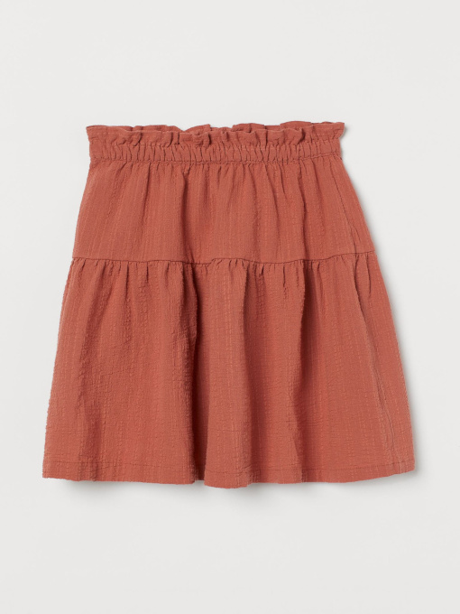 Спідниці H&M модель 73836 Фото