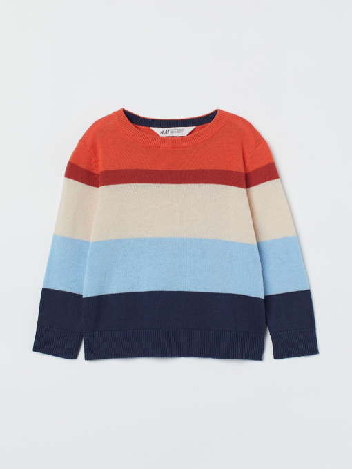Свитры и кардиганы H&M модель 73842 Фото