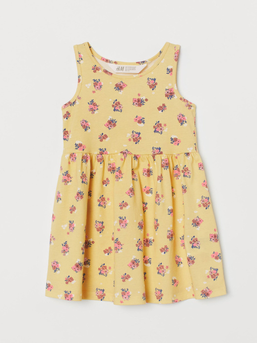 Платья H&M модель 46548 Фото