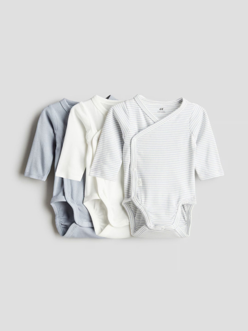 Одежда для младенцев H&M модель 73797 Фото