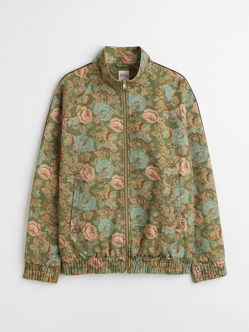 Куртки и дубленки H&M модель 73948 Фото