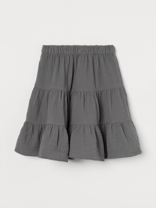 Спідниці H&M модель 73949 Фото