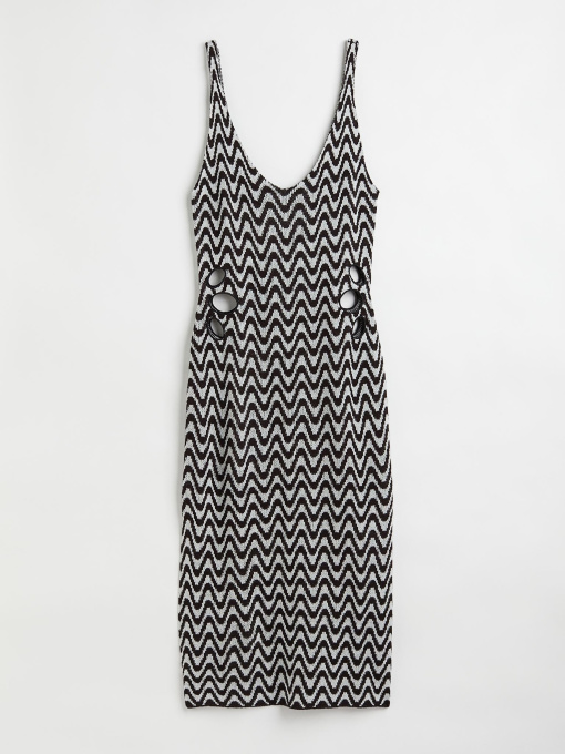 Сукні H&M модель 73873 Фото