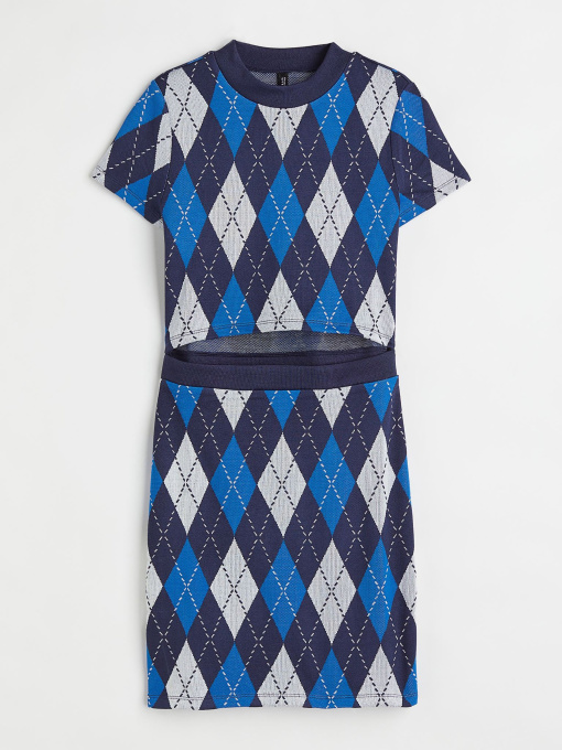 Сукні H&M модель 73875 Фото