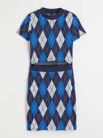 Сукні H&M модель 73875 Фото