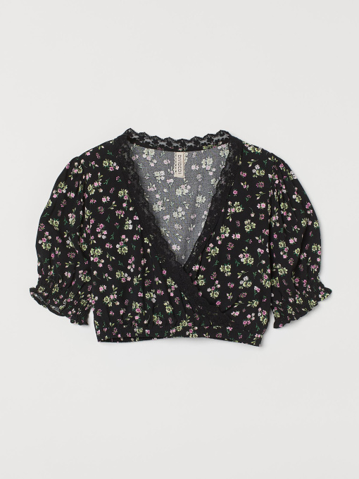 Футболки і поло H&M модель 73876 Фото