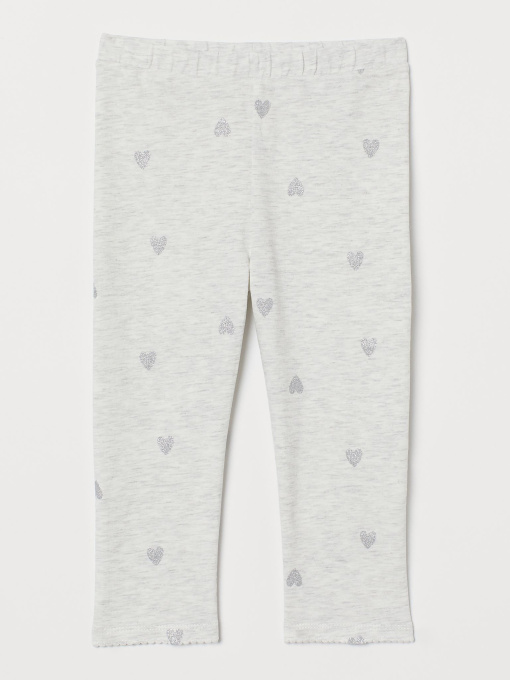 Брюки H&M модель 73880 Фото