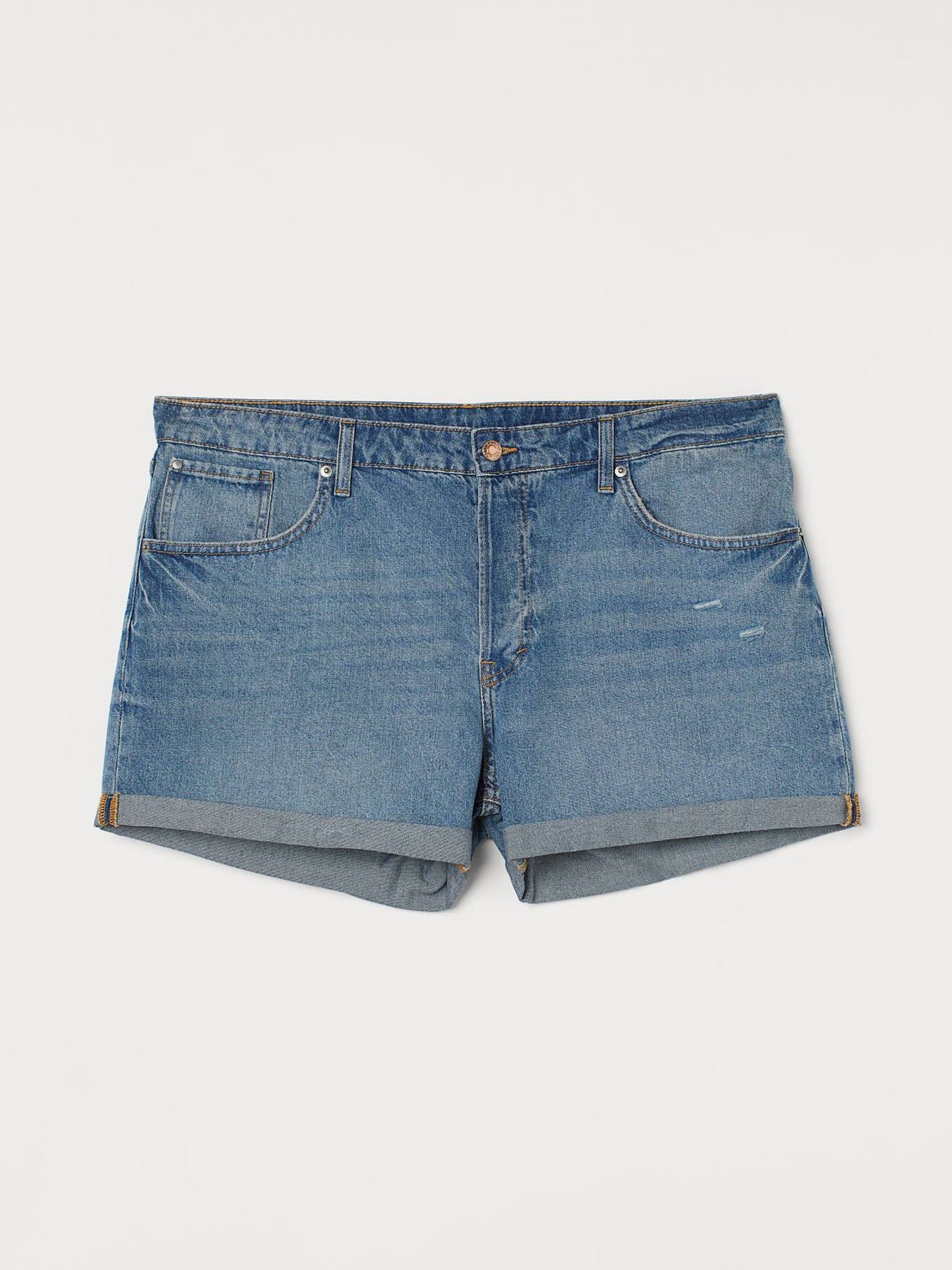 Шорты H&M модель 73855 Фото