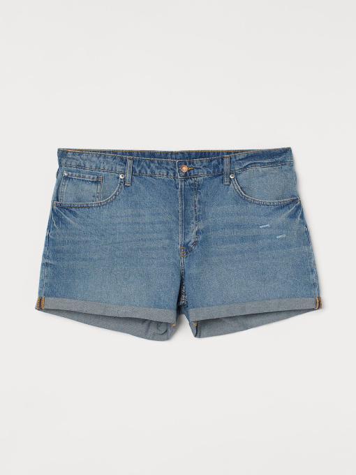 Шорты H&M модель 73855 Фото