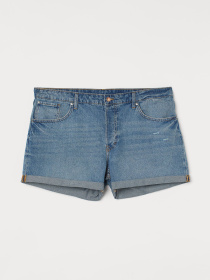 Шорты H&M модель 73855 Фото