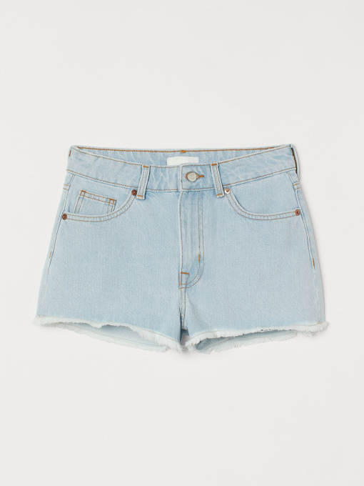 Шорти H&M модель 73857 Фото