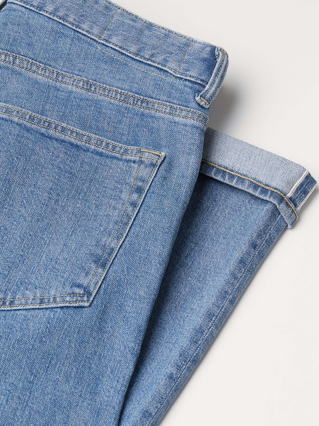 Джинсы H&M модель 73860 Фото