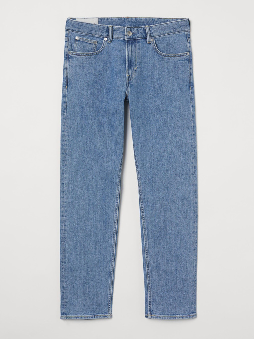 Джинсы H&M модель 73860 Фото