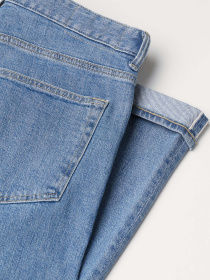 Джинсы H&M модель 73860 Фото