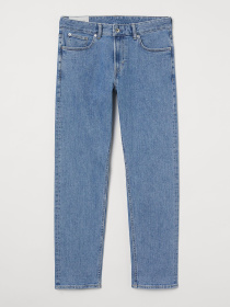 Джинсы H&M модель 73860 Фото