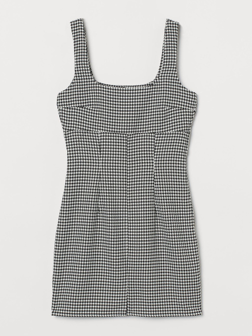 Платья H&M модель 73895 Фото