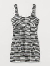 Платья H&M модель 73895 Фото