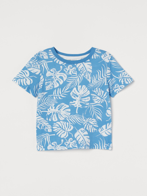Футболки и поло H&M модель 73886 Фото