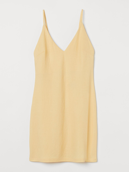 Платья H&M модель 73887 Фото