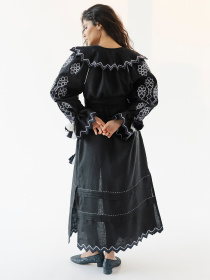 Вишиванки Embroidered Gem модель 52416 Фото