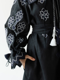 Вишиванки Embroidered Gem модель 52416 Фото