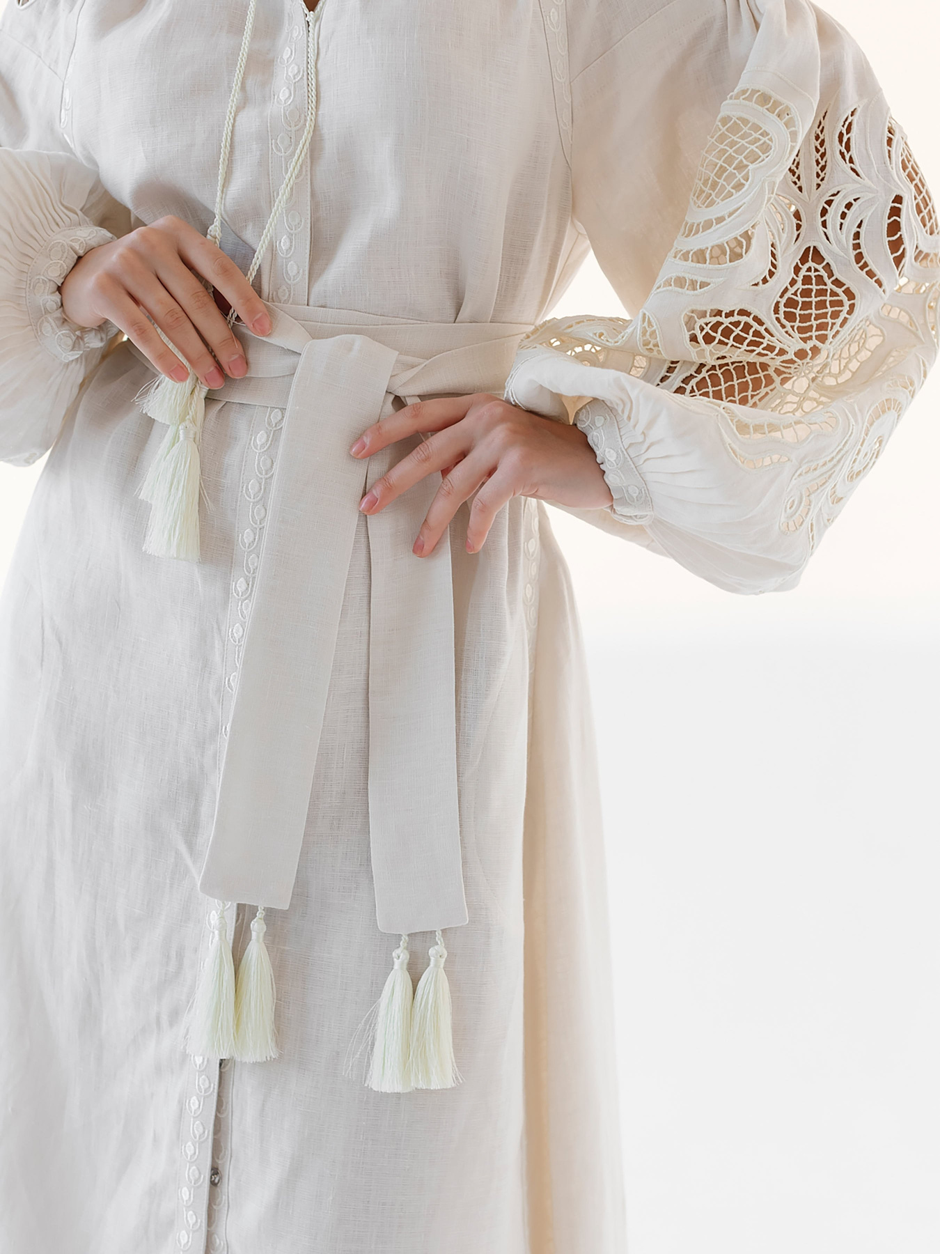 Вишиванки Embroidered Gem модель 524256 Фото
