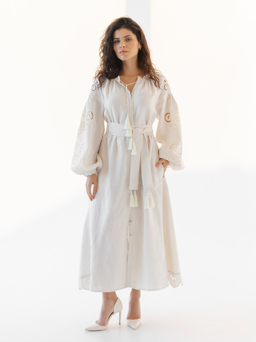 Вышиванки Embroidered Gem модель 524256 Фото