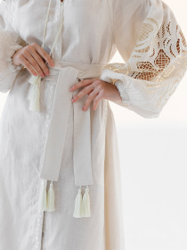 Вишиванки Embroidered Gem модель 524256 Фото
