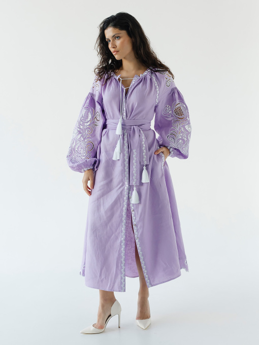 Вышиванки Embroidered Gem модель 5242563 Фото