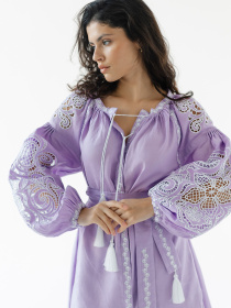 Вышиванки Embroidered Gem модель 5242563 Фото
