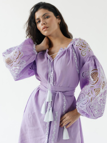 Вышиванки Embroidered Gem модель 5242563 Фото