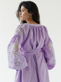 Вышиванки Embroidered Gem модель 5242563 Фото
