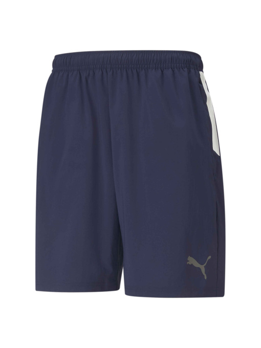 Шорты PUMA Teamliga Sideline Shorts модель 657263 Фото