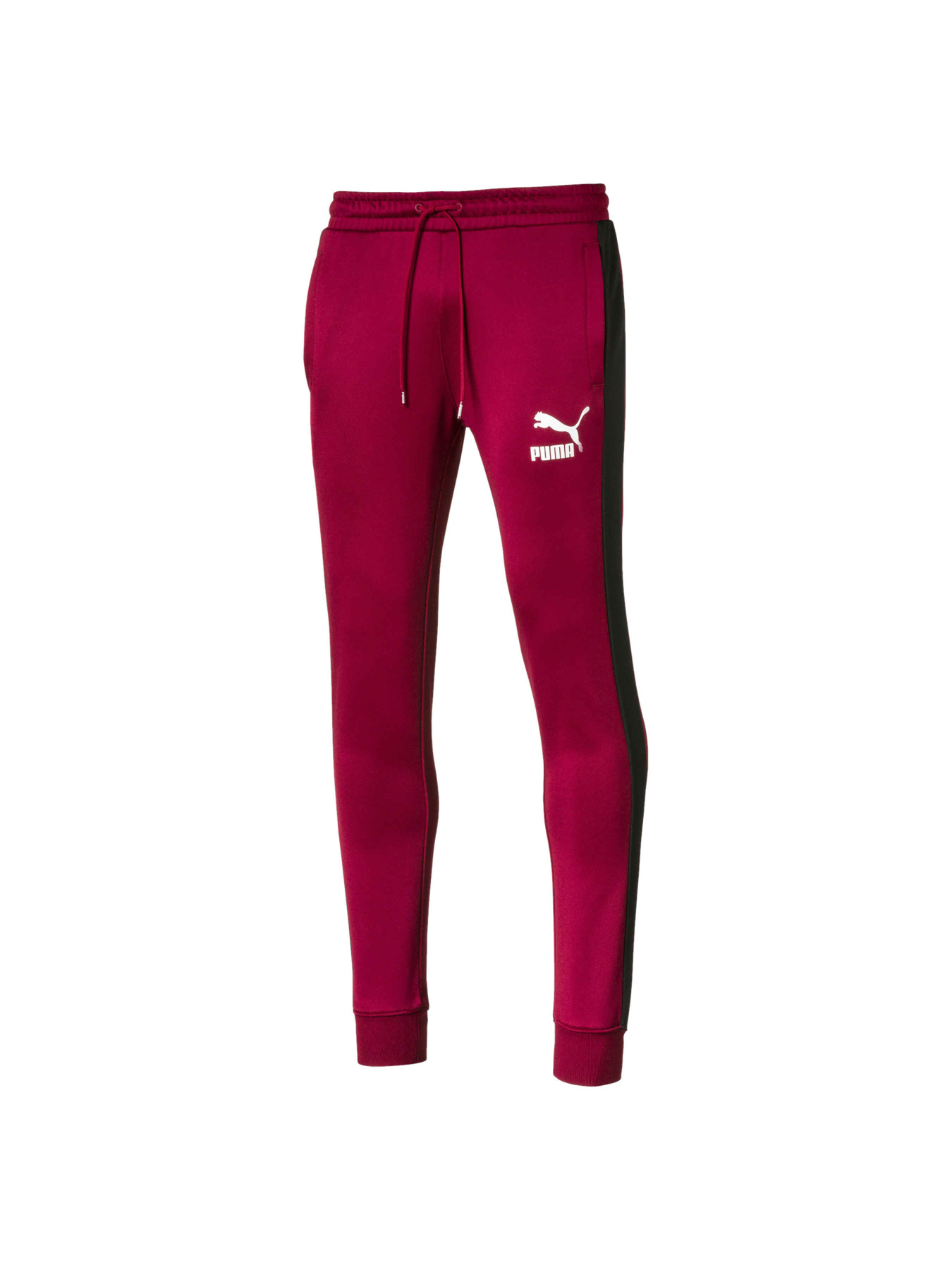 Штани PUMA Iconic T7 Track Pant Cuff модель 595287 Штани PUMA Iconic T7 Track Pant Cuff модель 595287 Фото