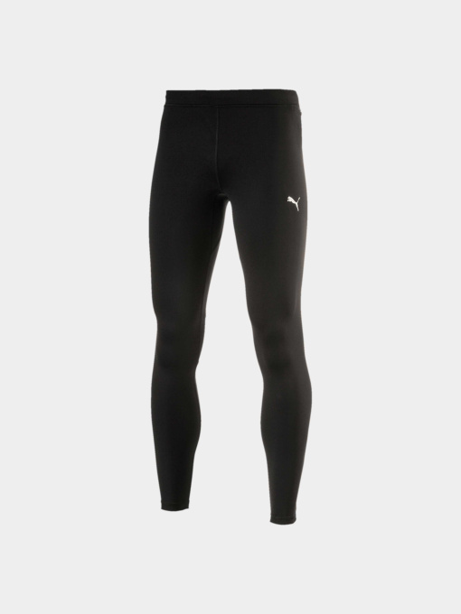 Штани PUMA Core-run Long Tight модель 515016 Фото