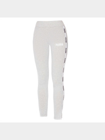 Штани PUMA Tape Leggins G модель 586488 Фото
