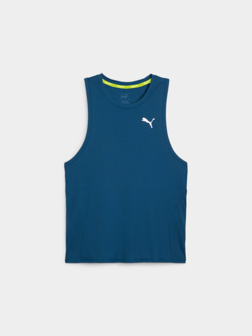 Футболки і поло PUMA Run Favorite Singlet M модель 523149 Фото