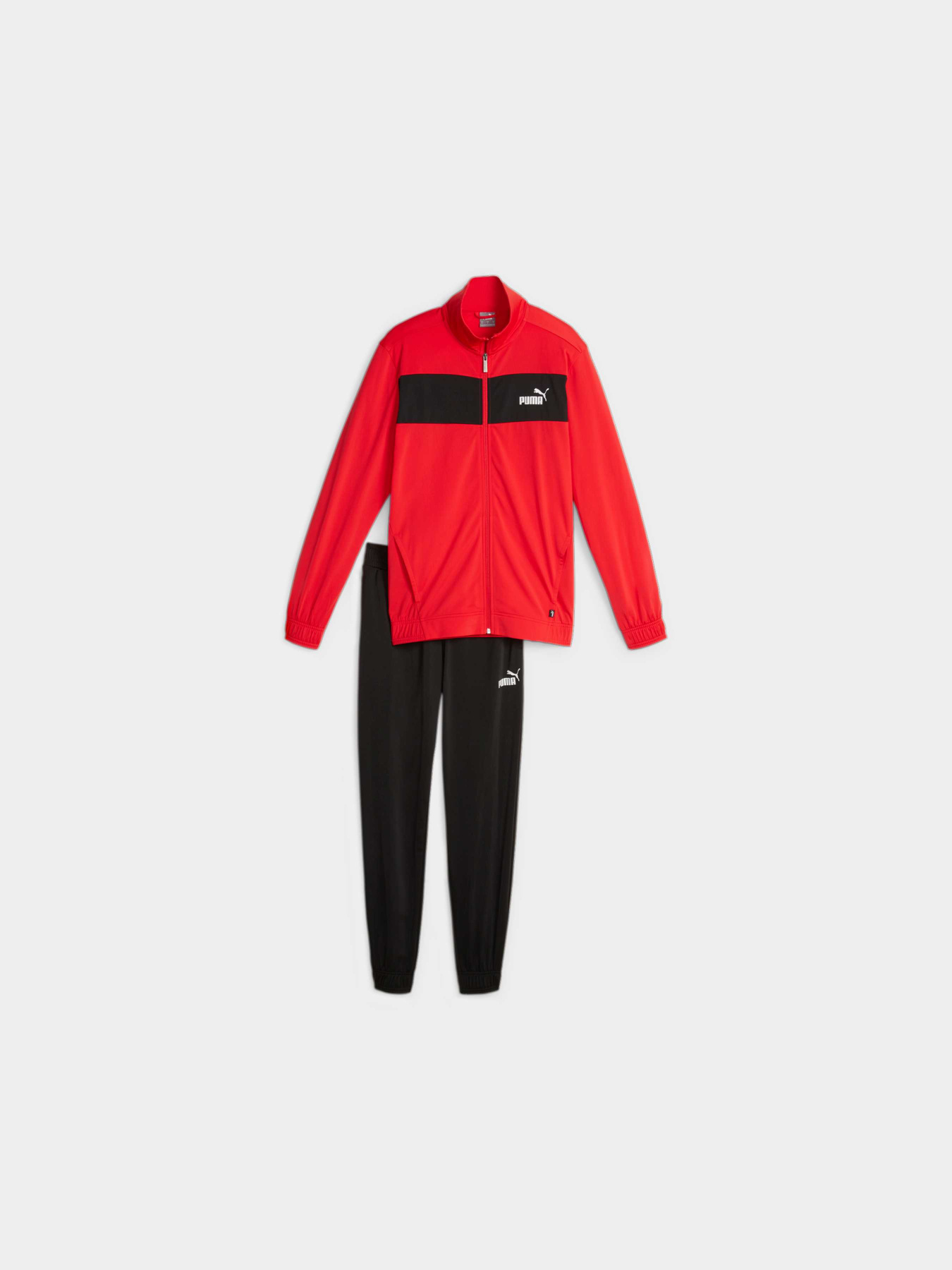 Костюмы PUMA Poly Suit модель 677427 Костюмы PUMA Poly Suit модель 677427 Фото