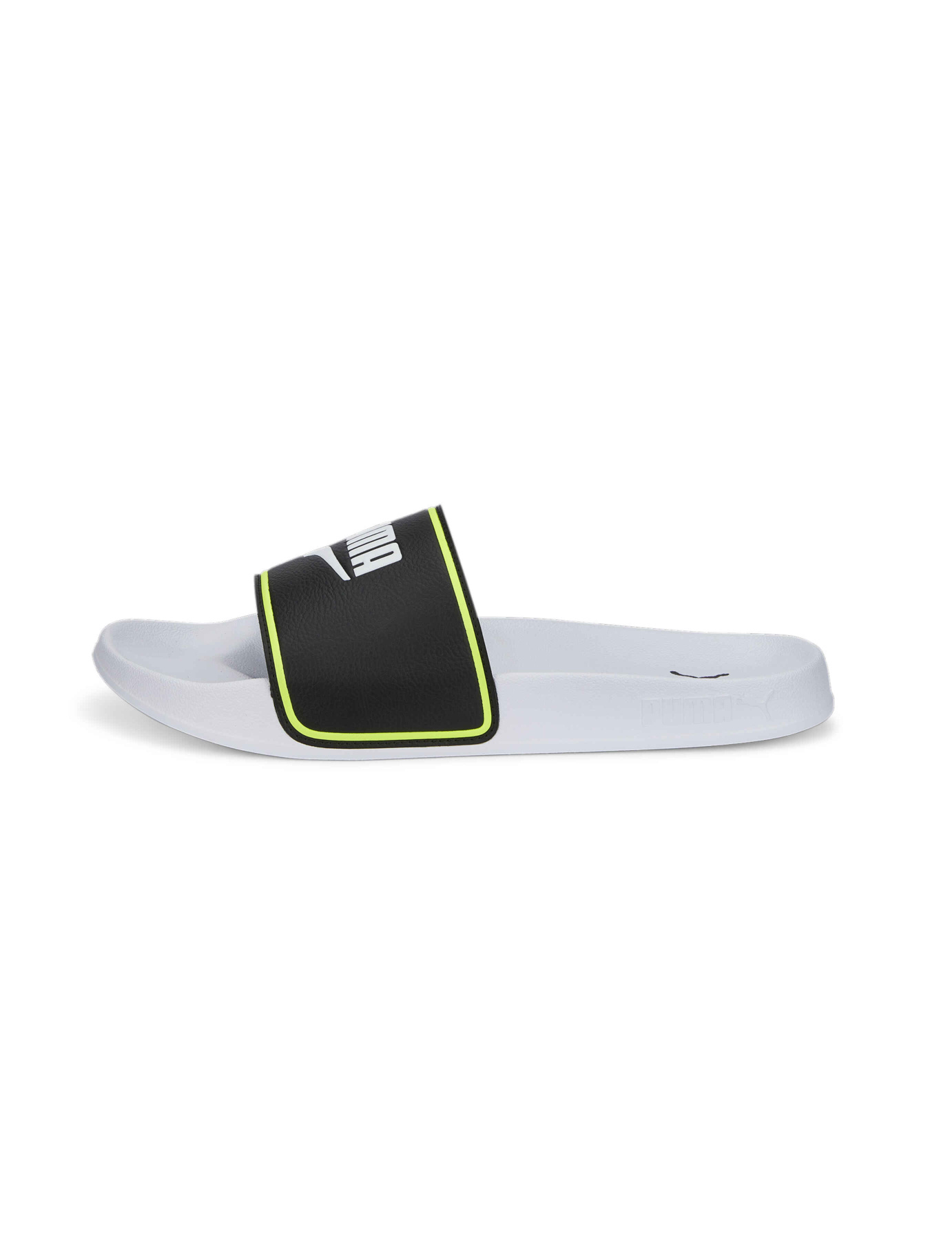 Шлёпанцы PUMA Leadcat 2.0 Elevate модель 385693 Фото