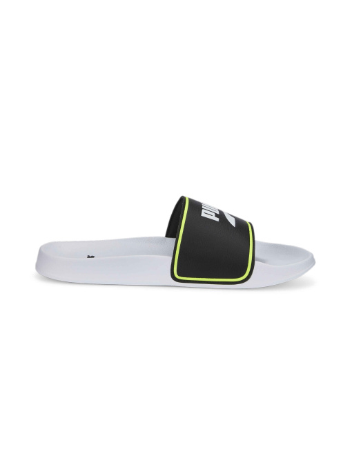 Шлёпанцы PUMA Leadcat 2.0 Elevate модель 385693 Фото