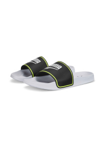 Шлёпанцы PUMA Leadcat 2.0 Elevate модель 385693 Фото