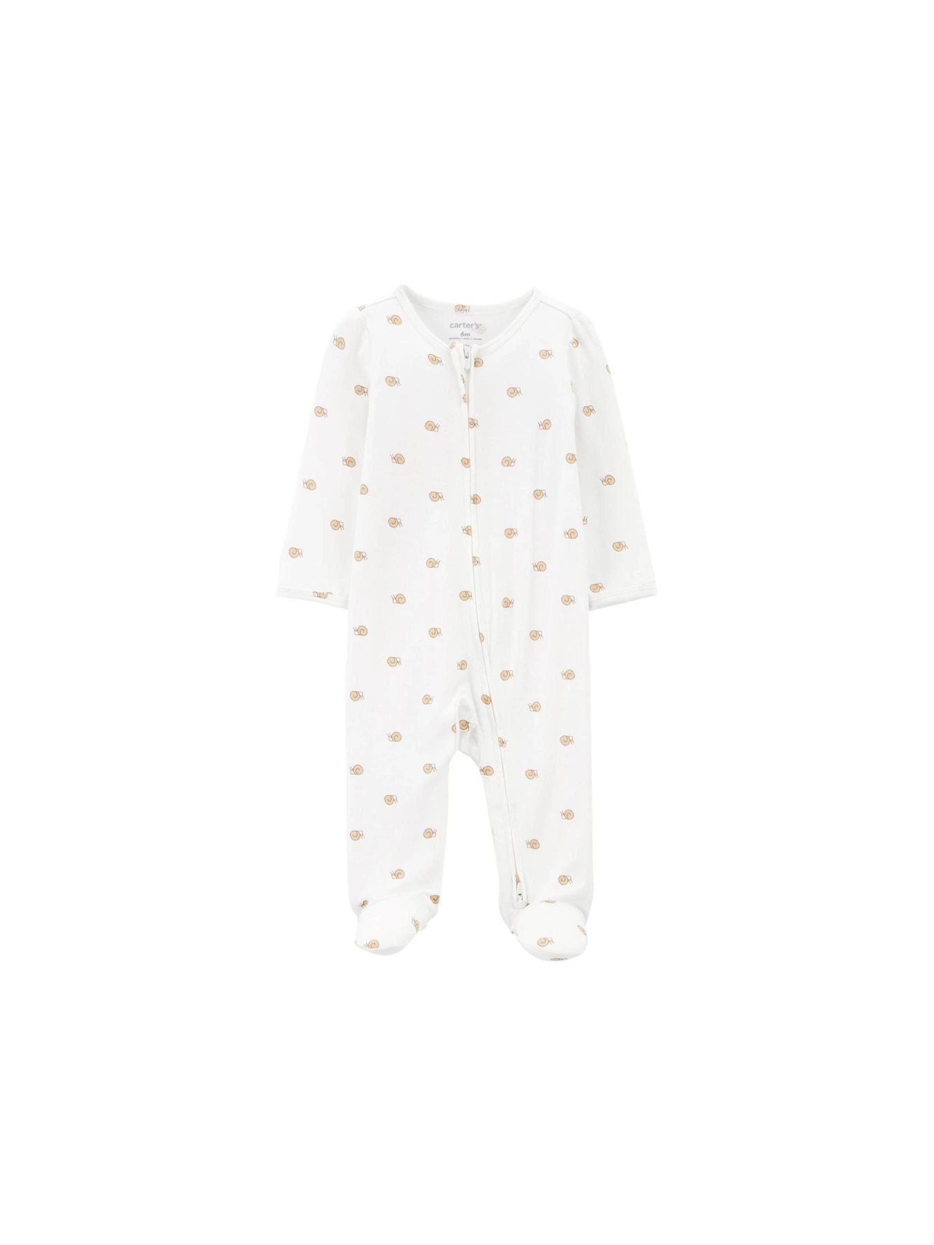 Одяг для немовлят Carter’s модель 1Q485510 Фото
