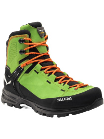 Черевики та чоботи Salewa MTN Trainer 2 Mid GTX модель 100002218 Фото