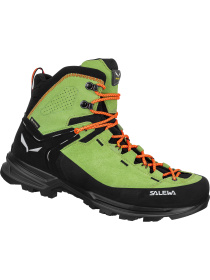Черевики та чоботи Salewa MTN Trainer 2 Mid GTX модель 100002218 Фото