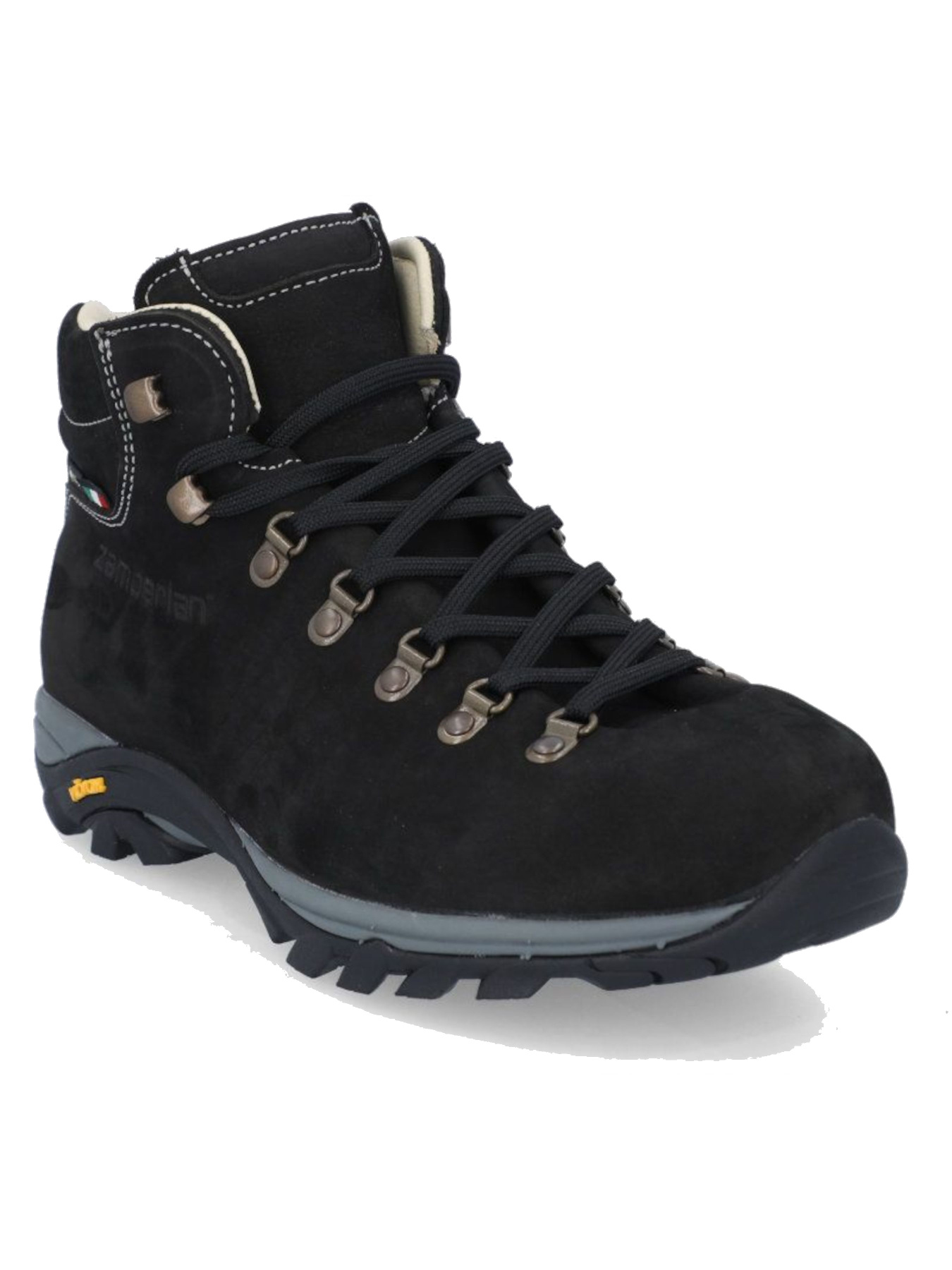 Ботинки и сапоги Zamberlan 320 New Trail Lite Evo GTX модель 100004175 Фото