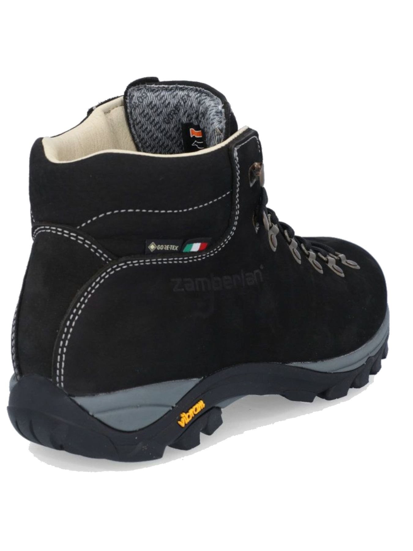 Ботинки и сапоги Zamberlan 320 New Trail Lite Evo GTX модель 100004175 Фото