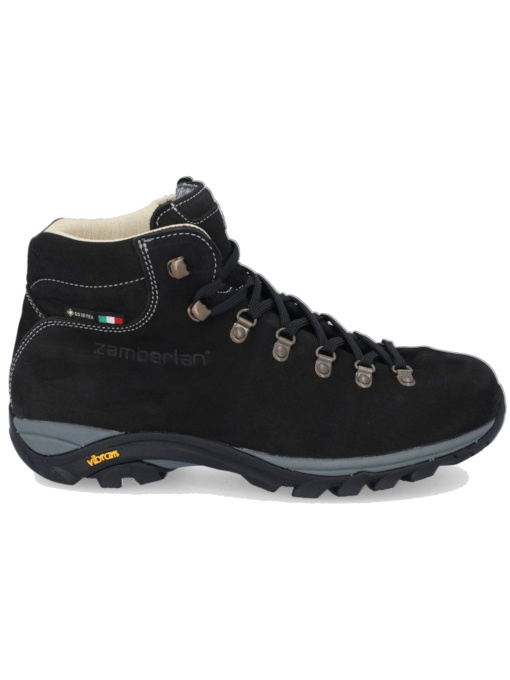 Ботинки и сапоги Zamberlan 320 New Trail Lite Evo GTX модель 100004175 Фото