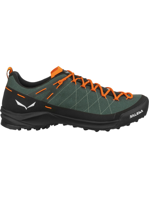 Кросівки Salewa Wildfire Canvas модель 100006026 Фото