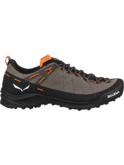 Кросівки Salewa Wildfire Canvas модель 100006035 Фото